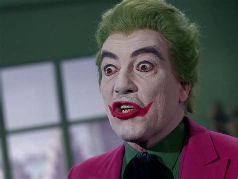 Batman Pop Goes The Joker Episode Aired 22 March 1967 Season 2