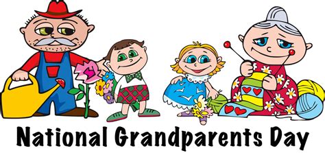 Grandparents clipart grand parent, Grandparents grand ...