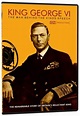 King George VI: The Man Behind The King's Speech DVD | Zavvi.com