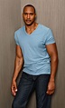 Man Crush of the Day: Actor Henry Simmons | THE MAN CRUSH BLOG