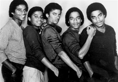 The Jacksons The Jackson 5 Photo 17014963 Fanpop