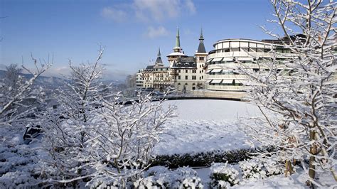 Zurich city guide – Food, bars, things to do – Time Out