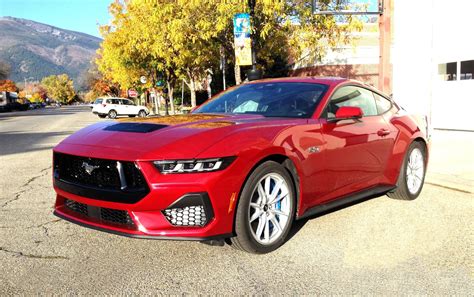 2024 Ford Mustang For Sale In Hamilton 1fa6p8cf3r5406896 Bell