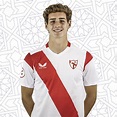 Manu Bueno | Sevilla FC