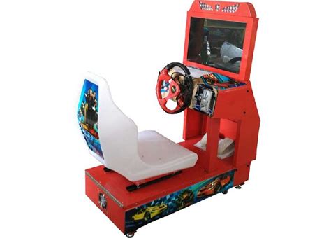 Mini Outrun 22inch Car Imported Video Games A K Enterprise Ahmedabad