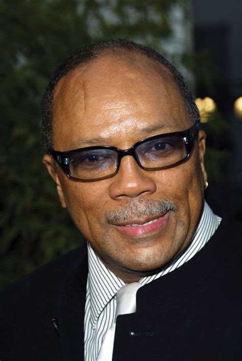 Quincy Jones Biography Music And Facts Britannica