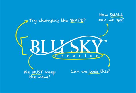 A Look At Responsive Logos Archives Blu Sky Creative