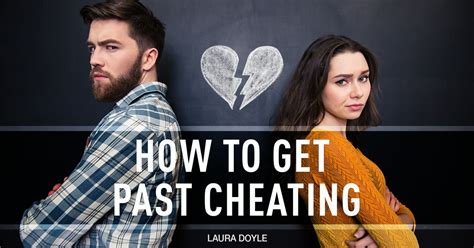 How To Get Over Being Cheated On 3 Proven Actions To Recovery