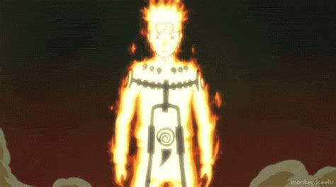 Naruto Animated 