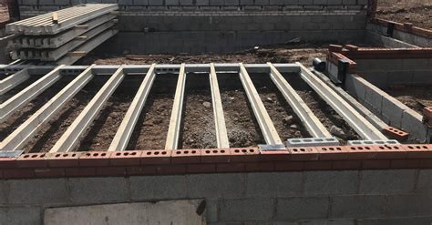 Concrete Floor Beams Supplier Flooring Site