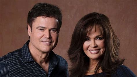 Donny Marie Bring Holiday Show To Foxwoods Dec