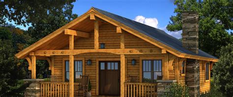 What Does A Log Cabin Kit Cost