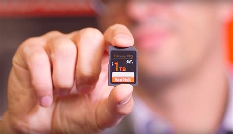 Once you've selected an appropriate sd card, amazon gives you a lot of control over how to use it with a fire tablet. The pros and cons of SanDisk's 1 TB SD card - The pCloud Blog