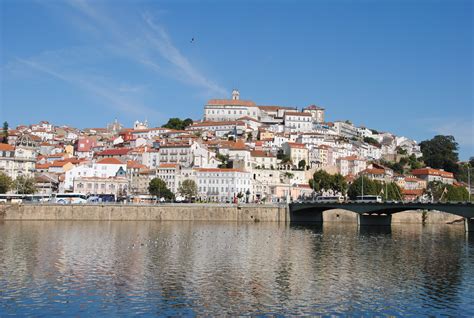 10 Best Things To Do In Coimbra Portugal With Suggested Tours