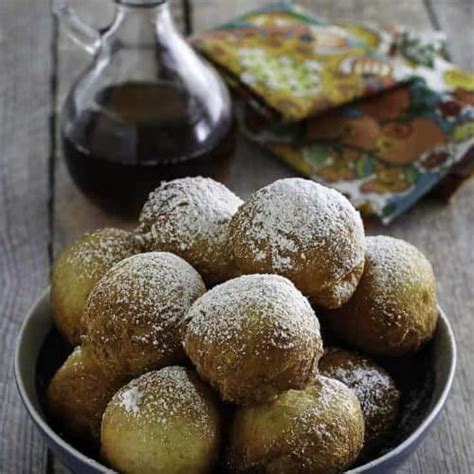 Dust off with some powdered sugar get. Denny's Pancake Puppies | CopyKat Recipes