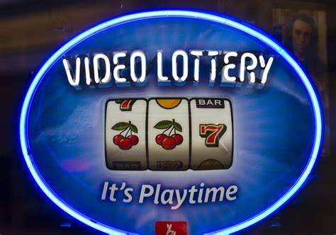 How can i shut down or reboot ubuntu using terminal commands? IGT Wins 700-Unit Video Lottery Terminal Contract with Western Canada Lottery Corporation ...