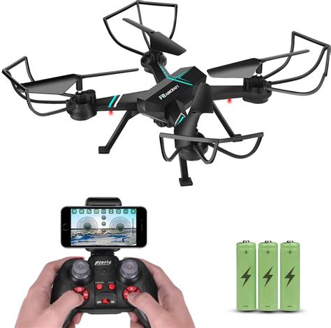 720p Hd Drone With Camera For Adults Beginners Kids Uk
