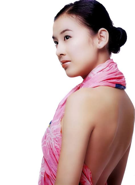 Eva Huang Hot