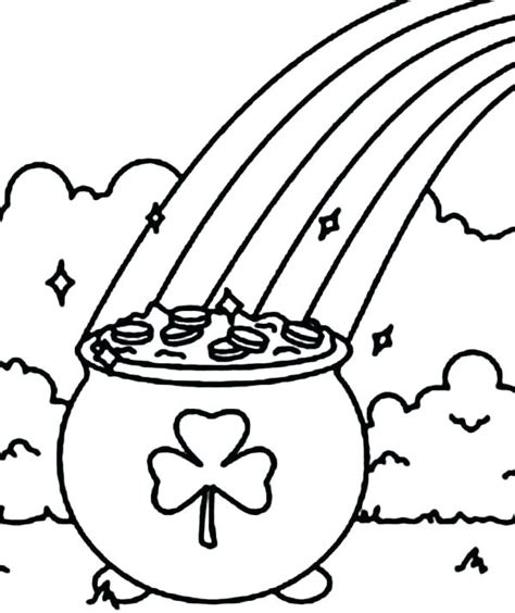 Those with low intelligence are low in stability as well. Shamrock Coloring Pages Free at GetDrawings | Free download