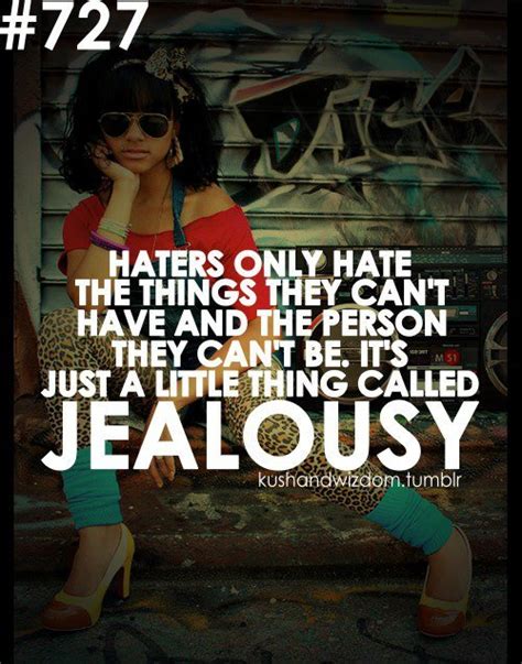 Hating Quotes For Girls Quotesgram