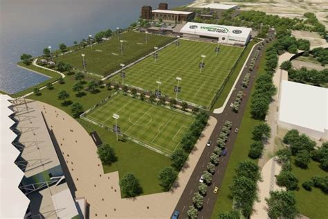 Philadelphia Union To Build 55 Million Sports Complex Whyy