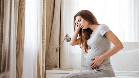 Bunda Hindari Penyebab Kehamilan Risiko Tinggi