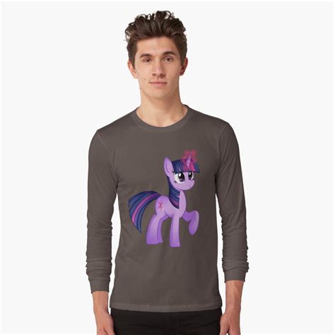 Twilight Sparkle T Shirt By Deadsmile41 Redbubble