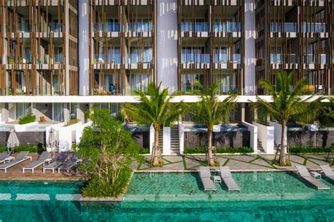 G Hua Hin Resort And Mall Sha Extra Plus Hotel In The Heart Of Hua Hin Special Hua Hin