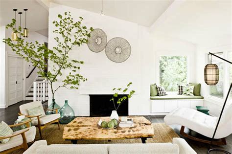 20 Awesome Spring Living Rooms Decoholic