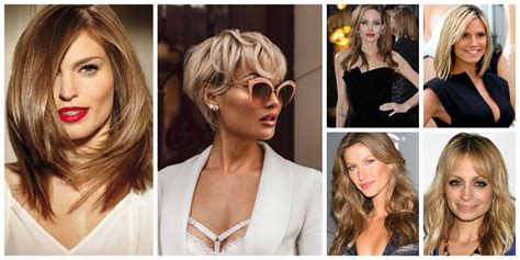 Hairstyles That Look Better Than Face Contouring The Fashion Tag Blog