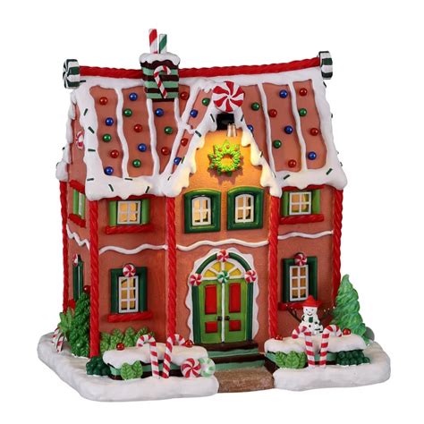 Peppermint House Rudolphs Christmas