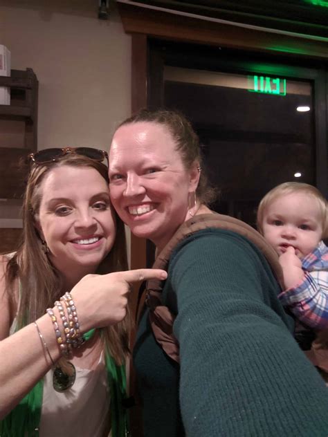 Have You Heard of Kerri Pomarolli? - Created to Play