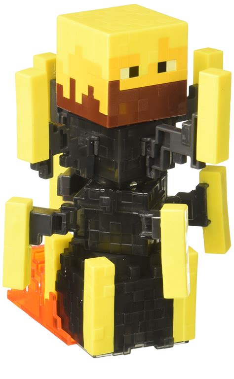 Minecraft Blaze Costume