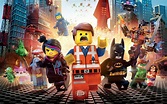 The Lego Movie HD Wallpaper,HD Movies Wallpapers,4k Wallpapers,Images ...