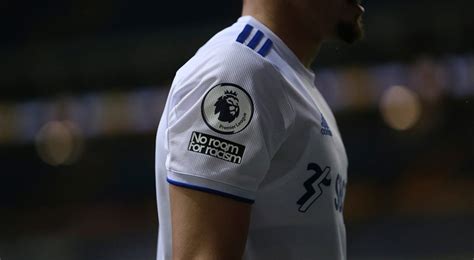 We are not limited only to the above data. English soccer leads social media racism boycott