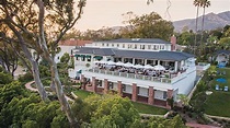 El Encanto, A Belmond Hotel, Santa Barbara - Santa Barbara Hotels ...
