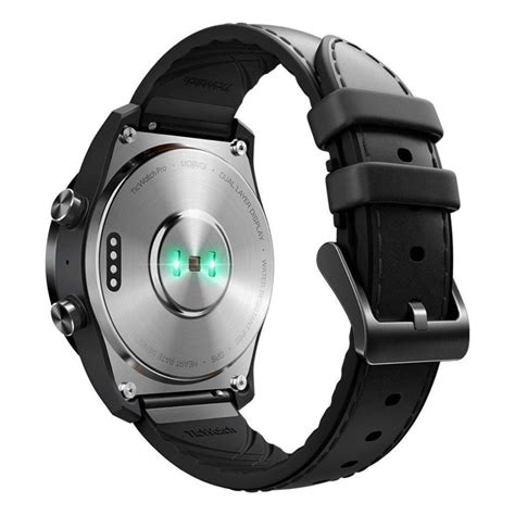 Mobvoi Ticwatch Pro Smartklocka Smartwatch