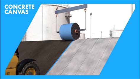 We did not find results for: Concrete Canvas (CC) and CC Hydro (CCH) Bund Lining ...