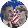 President Walter Mondale | alternatehistory.com