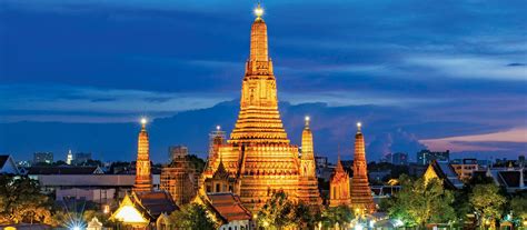 Thailand Private Luxury Tour Chiang Mai Bangkok
