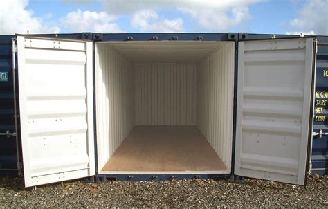 Storage Container Storage Container Insurance