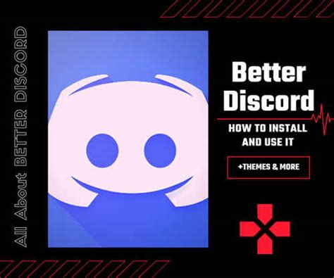 Dow To Use Better Discord Themes Coverslasopa