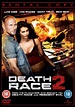 Death Race 2 (2010) - Posters — The Movie Database (TMDb)