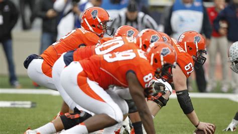 2014 Illinois Football Position Preview Series: The Offensive Line ...