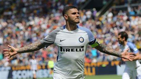 The nerazzurri's ascendency in the udinese have taken just a single point in their last seven home games against inter in serie a (6l). Udinese 0-4 Inter: Spalletti's Side Storm to Victory as ...