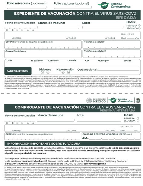 Identificación oficial (ine o inapam y curp); Noticias - Gobierno de Cuautitlán Izcalli