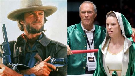 All 37 clint eastwood movies, ranked. Clint Eastwood's 12 Best Movies as Director, Ranked ...