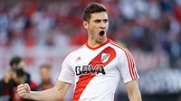 PSG 'following' River Plate striker Lucas Alario - agent - ESPN FC