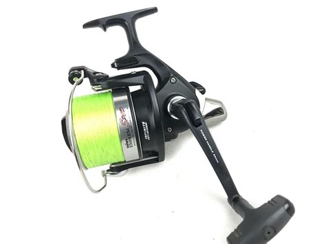 Daiwa Emblem Spod Reel Mjl Tackle