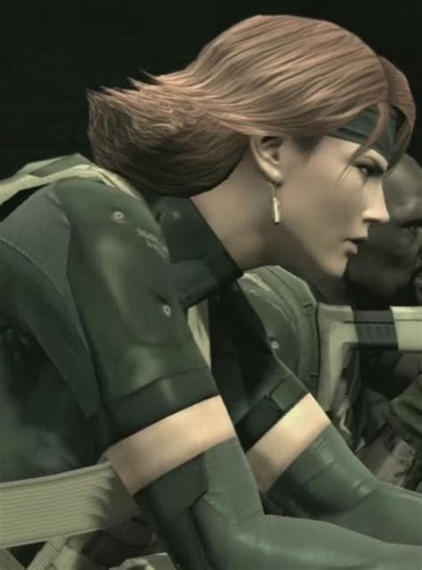 Meryl Silverburgh Metal Gear Wiki Fandom Powered By Wikia